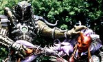Kamen Rider 14x25 ● A Traitor's Sprint