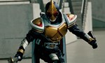 Kamen Rider 14x26 ● The Power Which Moves Me