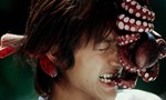 Kamen Rider 14x29 ● The Two Chalices