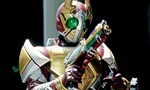 Kamen Rider 14x30 ● Lost Memories