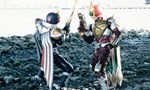 Kamen Rider 14x32 ● The Destroyer's Secret