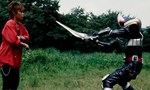 Kamen Rider 14x33 ● The Targeted Kenzaki