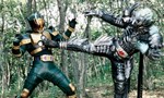 Kamen Rider 14x34 ● Category King