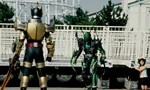 Kamen Rider 14x37 ● Towards a New Destiny