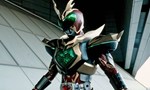 Kamen Rider 14x38 ● One Who Takes Hold of Destiny