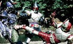 Kamen Rider 14x43 ● Friend or Foe?