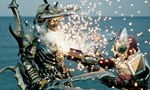 Kamen Rider 14x47 ● Garren Eliminated