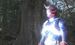 Kamen Rider 15x01 ● Echoing Oni