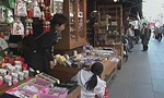 Kamen Rider 15x04 ● Running Ichiro
