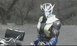 Kamen Rider 15x07 ● Exhaling Oni