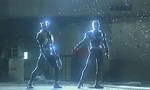 Kamen Rider 15x10 ● Oni Aligned