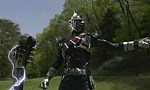 Kamen Rider 15x16 ● Roaring Oni