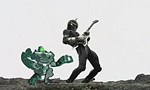 Kamen Rider 15x19 ● Strumming Warrior