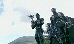 Kamen Rider 15x22 ● Transforming Cocoon