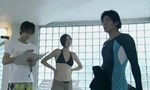 Kamen Rider 15x25 ● Racing Azure