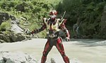 Kamen Rider 15x33 ● Armored Blade