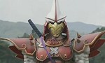 Kamen Rider 15x36 ● Hungering Shuki