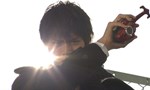 Kamen Rider 16x01 ● The Strongest Man