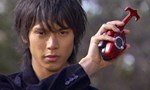 Kamen Rider 16x04 ● Persuading Love!!