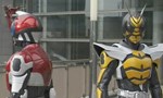 Kamen Rider 16x07 ● #2 Appears