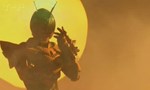 Kamen Rider 16x08 ● Getting Angry Over Tofu