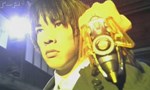 Kamen Rider 16x09 ● The Bee's Insanity!!
