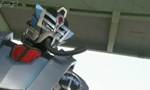 Kamen Rider 16x11 ● Mixer Fuel