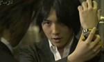 Kamen Rider 16x13 ● The Team Dissolves