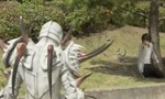 Kamen Rider 16x16 ● Emergency Storm
