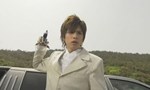 Kamen Rider 16x19 ● Scorpion Millionaire