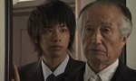 Kamen Rider 16x20 ● Hey, Jiiya