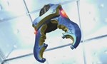 Kamen Rider 16x21 ● VS Stag Beetle