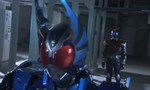 Kamen Rider 16x22 ● A Special Edition Birth