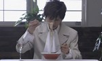 Kamen Rider 16x24 ● The Ramen Way