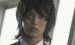 Kamen Rider 16x26 ● Love That Shook the Earth