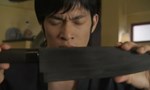 Kamen Rider 16x29 ● The Dark Kitchen