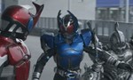 Kamen Rider 16x31 ● The Shocking Reality