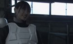 Kamen Rider 16x33 ● The Budding Vice Commander