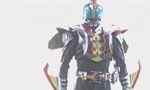Kamen Rider 16x34 ● Super Evolution