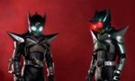 Kamen Rider 16x35 ● The Hell Brothers