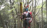 Kamen Rider 16x37 ● The School's Ghost Story