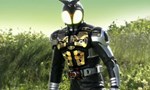Kamen Rider 16x39 ● A Formidable Opponent, Black Kabuto