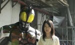 Kamen Rider 16x43 ● I Am Targeting Myself