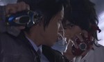 Kamen Rider 16x48 ● Tendou Dies!!
