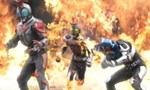 Kamen Rider 16x49 ● The Path of Heaven
