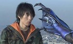 Kamen Rider 17x02 ● Ride on Time