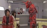 Kamen Rider 17x03 ● Outlaw Momotaro