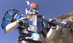 Kamen Rider 17x06 ● A Swindler's Dignity