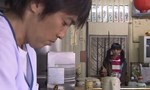 Kamen Rider 17x12 ● Run, Taros!