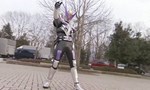 Kamen Rider 17x13 ● 'kay? Can't Hear You!